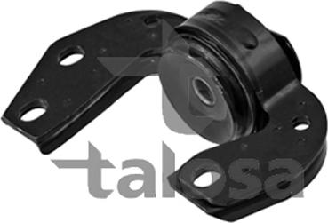 Talosa 64-09346 - Supporto, Scatola guida autozon.pro