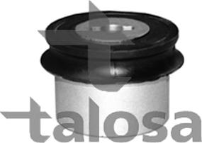 Talosa 64-04854 - Supporto, Alloggiamento cuscinetto ruota autozon.pro