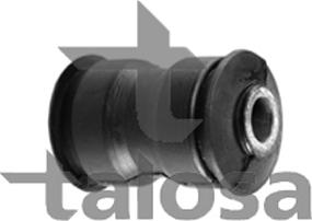 Talosa 64-04838 - Supporto, Molla a balestra autozon.pro