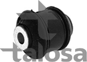 Talosa 64-04789 - Supporto, Alloggiamento cuscinetto ruota autozon.pro