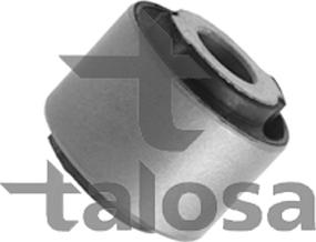 Talosa 64-01485 - Supporto, Alloggiamento cuscinetto ruota autozon.pro