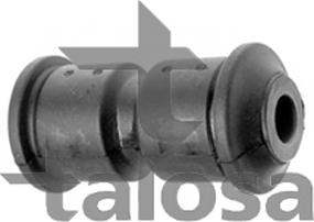 Talosa 64-08459 - Supporto, Molla a balestra autozon.pro