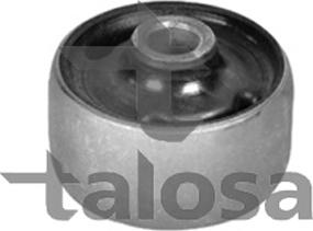 Talosa 64-11403 - Supporto, Alloggiamento cuscinetto ruota autozon.pro