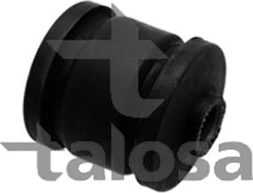 Talosa 64-13916 - Supporto, Alloggiamento cuscinetto ruota autozon.pro