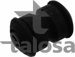 Talosa 64-13707 - Supporto, Molla a balestra autozon.pro