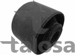 Talosa 64-12908 - Supporto, Alloggiamento cuscinetto ruota autozon.pro