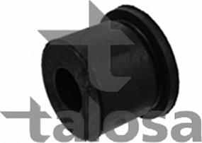 Talosa 64-12469 - Supporto, Molla a balestra autozon.pro