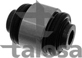 Talosa 64-12640 - Supporto, Alloggiamento cuscinetto ruota autozon.pro