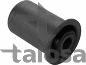 Talosa 64-12038 - Supporto, Molla a balestra autozon.pro