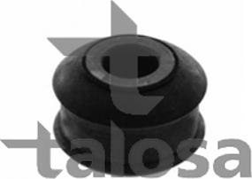 Talosa 64-12334 - Supporto, Scatola guida autozon.pro