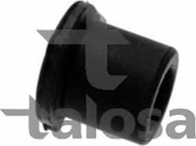 Talosa 64-12798 - Supporto, Molla a balestra autozon.pro