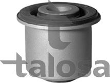 Talosa 64-27949 - Supporto, Alloggiamento cuscinetto ruota autozon.pro