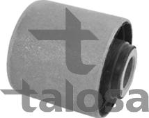 Talosa 64-27945 - Supporto, Alloggiamento cuscinetto ruota autozon.pro