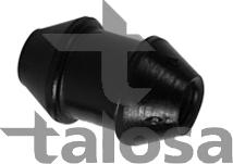 Talosa 65-01968 - Bronzina cuscinetto, Barra stabilizzatrice autozon.pro