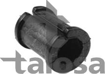 Talosa 65-15409 - Bronzina cuscinetto, Barra stabilizzatrice autozon.pro