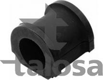 Talosa 65-13131 - Bronzina cuscinetto, Barra stabilizzatrice autozon.pro