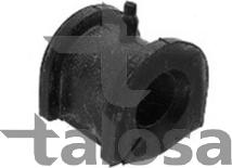 Talosa 65-13125 - Bronzina cuscinetto, Barra stabilizzatrice autozon.pro