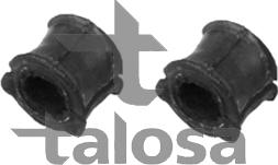 Talosa 65-21444 - Kit cuscinetti, Stabilizzatore autozon.pro