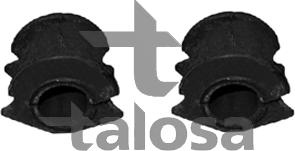 Talosa 65-21440 - Kit cuscinetti, Stabilizzatore autozon.pro