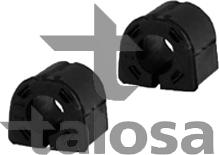 Talosa 65-21461 - Kit cuscinetti, Stabilizzatore autozon.pro