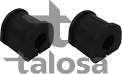 Talosa 65-21745 - Kit cuscinetti, Stabilizzatore autozon.pro