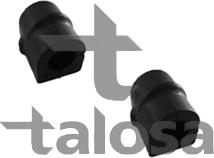 Talosa 65-21733 - Kit cuscinetti, Stabilizzatore autozon.pro