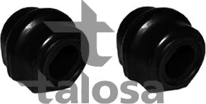 Talosa 65-21771 - Kit cuscinetti, Stabilizzatore autozon.pro