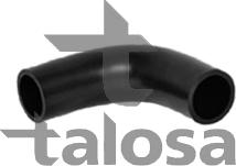 Talosa 66-19804 - Flessibile, Ventilazione monoblocco autozon.pro