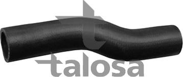 Talosa 66-14954 - Flessibile aria alimentazione autozon.pro