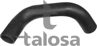 Talosa 66-16117 - Flessibile aria alimentazione autozon.pro