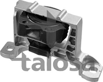 Talosa 61-09445 - Sospensione, Motore autozon.pro