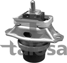 Talosa 61-09446 - Sospensione, Motore autozon.pro