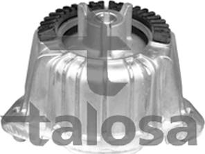 Talosa 61-09450 - Sospensione, Motore autozon.pro