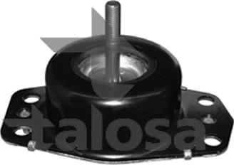 Talosa 61-05199 - Sospensione, Motore autozon.pro