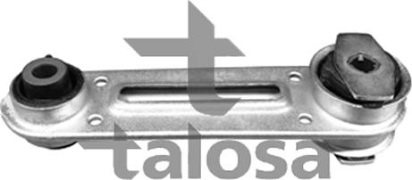 Talosa 61-05194 - Sospensione, Motore autozon.pro