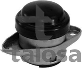 Talosa 61-05151 - Sospensione, Motore autozon.pro