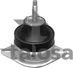 Talosa 61-05152 - Sospensione, Motore autozon.pro