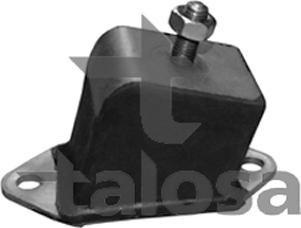 Talosa 61-05165 - Sospensione, Motore autozon.pro