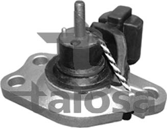 Talosa 61-05166 - Sospensione, Motore autozon.pro