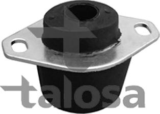 Talosa 61-05130 - Sospensione, Motore autozon.pro