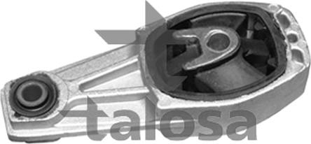 Talosa 61-05131 - Sospensione, Motore autozon.pro