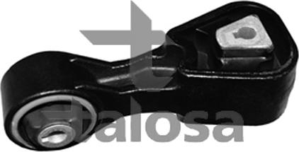 Talosa 61-05133 - Sospensione, Motore autozon.pro