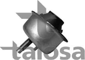 Talosa 61-05129 - Sospensione, Motore autozon.pro