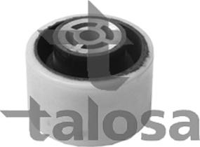 Talosa 61-05120 - Sospensione, Motore autozon.pro