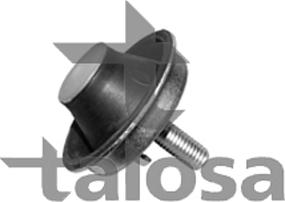 Talosa 61-05128 - Sospensione, Motore autozon.pro