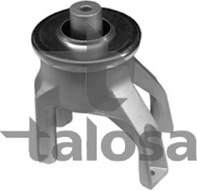 Talosa 61-05344 - Sospensione, Motore autozon.pro