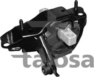 Talosa 61-05345 - Sospensione, Motore autozon.pro