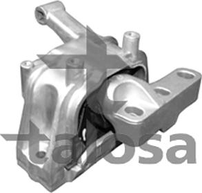 Talosa 61-05346 - Sospensione, Motore autozon.pro