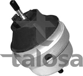 Talosa 61-05315 - Sospensione, Motore autozon.pro