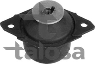 Talosa 61-05310 - Sospensione, Motore autozon.pro